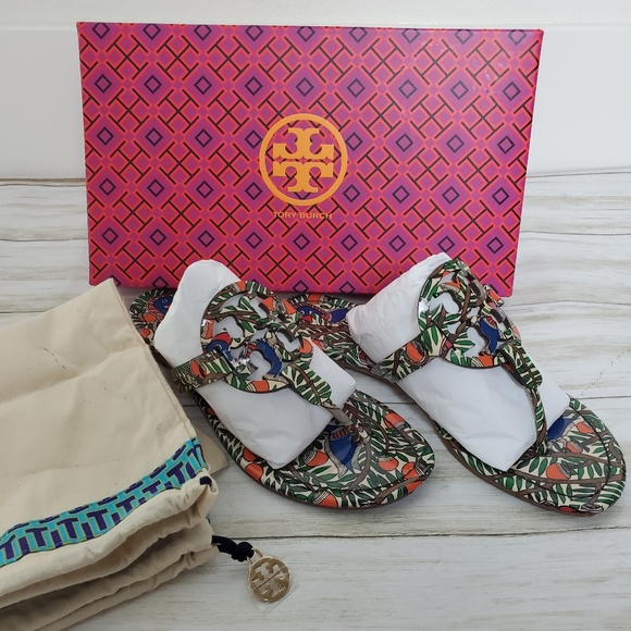 tory burch something wild miller